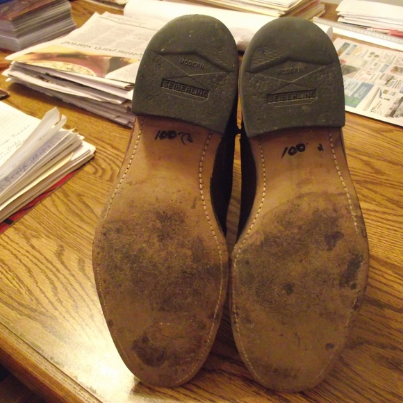 FRYE ZIPPER BOOTS SIZE 8 - Picture 5 of 5